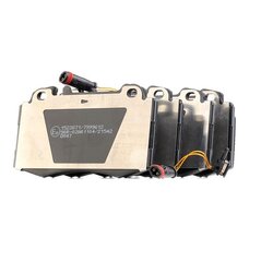 Brake Pad Set RIDEX 402B0199 OE Ref 0034200820