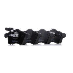 Brake Pad Set RIDEX 402B0235 OE Ref 7D0698151F