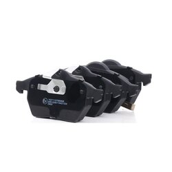 Brake Pad Set RIDEX 402B0249 OE Ref 16 05 036