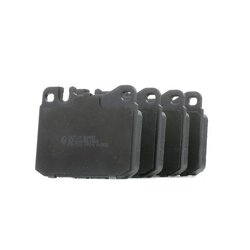 Brake Pad Set RIDEX 402B0332 OE Ref 0004206020