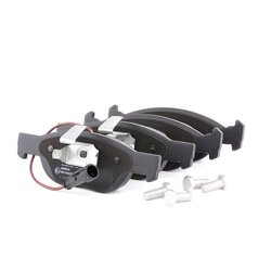 Brake Pad Set RIDEX 402B0335 OE Ref 9947118