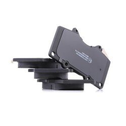 Brake Pad Set RIDEX 402B0377 OE Ref 4605A481