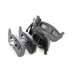 Brake Pad Set RIDEX 402B0382 OE Ref 5179242AA
