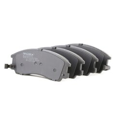 Brake Pad Set RIDEX 402B0394 OE Ref 58101-H1A10