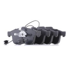 Brake Pad Set RIDEX 402B0412 OE Ref 77363599