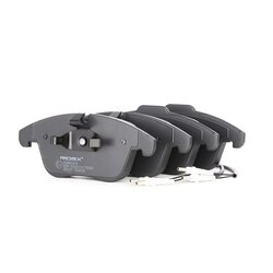 Brake Pad Set RIDEX 402B0414 OE Ref 1610103880