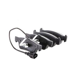 Brake Pad Set RIDEX 402B0415 OE Ref 7L6698451C