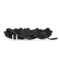 Brake Pad Set RIDEX 402B0425 OE Ref 1 433 954