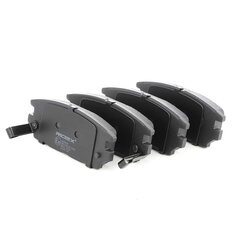 Brake Pad Set RIDEX 402B0440 OE Ref MB857611