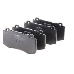 Brake Pad Set RIDEX 402B0477 OE Ref 0044208020