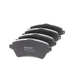 Brake Pad Set RIDEX 402B0503 OE Ref LR021899