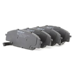 Brake Pad Set RIDEX 402B0513 OE Ref 06450S2A000