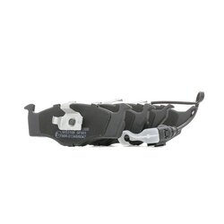 Brake Pad Set RIDEX 402B0522 OE Ref 8Z0 698 151