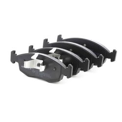 Brake Pad Set RIDEX 402B0556 OE Ref 6001073454