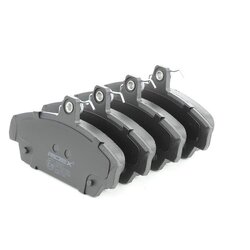 Brake Pad Set RIDEX 402B0571 OE Ref GBP 90318
