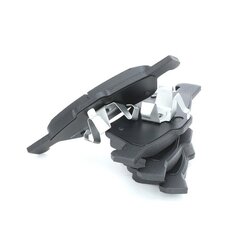 Brake Pad Set RIDEX 402B0574 OE Ref 4778223