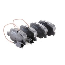 Brake Pad Set RIDEX 402B0581 OE Ref 7 736 575 2