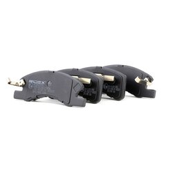 Brake Pad Set RIDEX 402B0595 OE Ref 04465B2030
