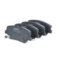 Brake Pad Set RIDEX 402B0622 OE Ref 58101-3XA00