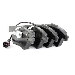 Brake Pad Set RIDEX 402B0668 OE Ref 7H0698151A