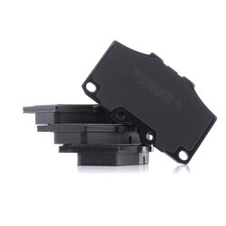 Brake Pad Set RIDEX 402B0671 OE Ref AY040TY030