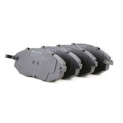 Brake Pad Set RIDEX 402B0715 OE Ref 96475027