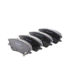 Brake Pad Set RIDEX 402B0770 OE Ref 5810105A10