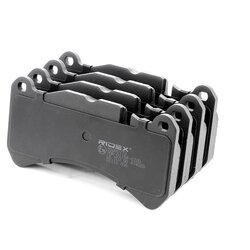 Brake Pad Set RIDEX 402B0773 OE Ref 0054203920