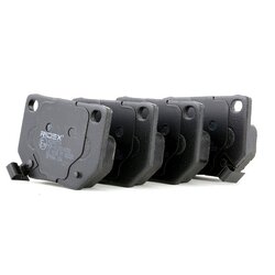 Brake Pad Set RIDEX 402B0774 OE Ref 44060-06P90