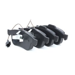 Brake Pad Set RIDEX 402B0784 OE Ref 77367959