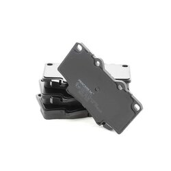 Brake Pad Set RIDEX 402B0793 OE Ref 0446560020