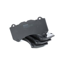 Brake Pad Set RIDEX 402B0802 OE Ref D106080B0A
