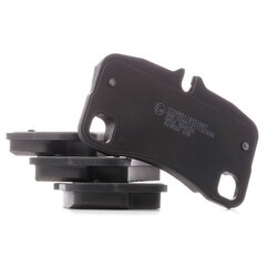 Brake Pad Set RIDEX 402B0814 OE Ref 99735294702