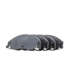 Brake Pad Set RIDEX 402B0816 OE Ref 88959954