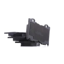 Brake Pad Set RIDEX 402B0827 OE Ref D1060JL00E