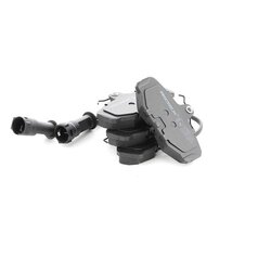 Brake Pad Set RIDEX 402B0847 OE Ref 1543375