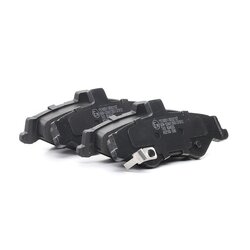 Brake Pad Set RIDEX 402B0868 OE Ref 88899570