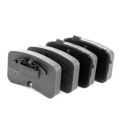Brake Pad Set RIDEX 402B0902 OE Ref 441615115E