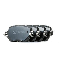 Brake Pad Set RIDEX 402B0914 OE Ref 5Q0 698 451 B