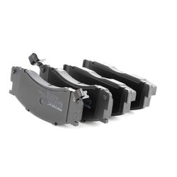 Brake Pad Set RIDEX 402B0915 OE Ref 04465-28040