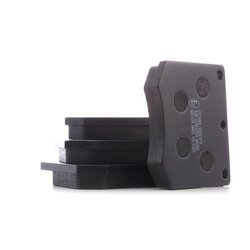 Brake Pad Set RIDEX 402B0927 OE Ref 113E-2K02-1B