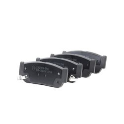 Brake Pad Set RIDEX 402B0930 OE Ref 48413091A1