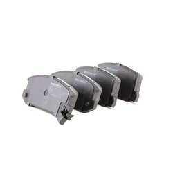 Brake Pad Set RIDEX 402B0945 OE Ref 0446617010