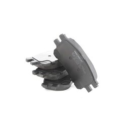 Brake Pad Set RIDEX 402B0976 OE Ref 446528490