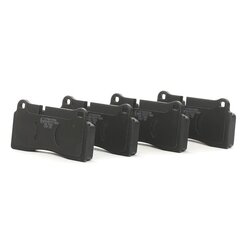 Brake Pad Set RIDEX 402B1003 OE Ref 420.698.451B