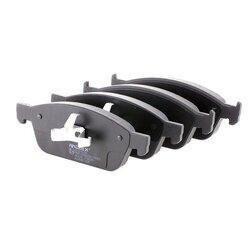 Brake Pad Set RIDEX 402B1008 OE Ref 2 005 900