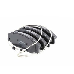 Brake Pad Set RIDEX 402B1014 OE Ref 7701202785