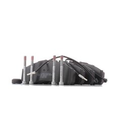 Brake Pad Set RIDEX 402B1015 OE Ref 42536101