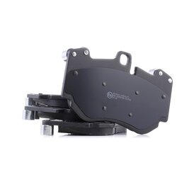 Brake Pad Set RIDEX 402B1031 OE Ref 7L5698151