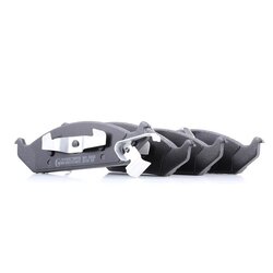 Jeu de plaquettes de frein RIDEX 402B1066 pour CHRYSLER, DODGE 04798885AA